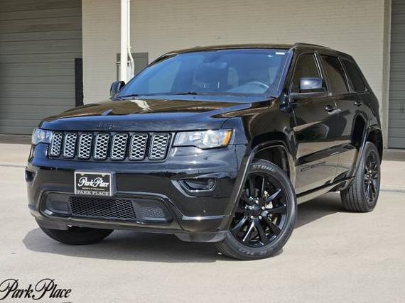 JEEP GRAND CHEROKEE 2020 1C4RJEAG6LC182397 image